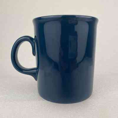 View of Mug, Back