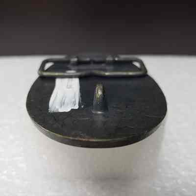 Hook, left edge angle