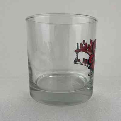 View of Glass, Left