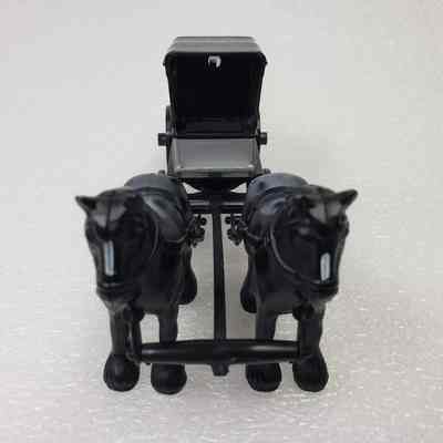 Front view, top-angle