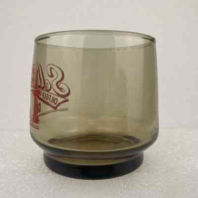 View of Glass, Right