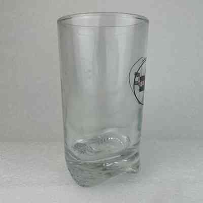View of Glass, Left