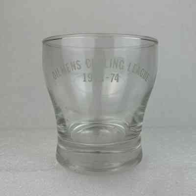 View of Glass, Front