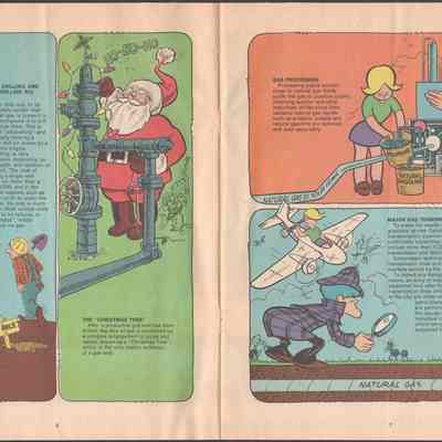 Pages 6-7