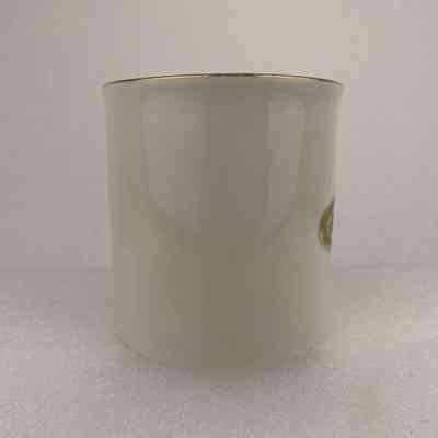 View of Mug, Left
