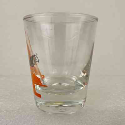 View of Glass, Right
