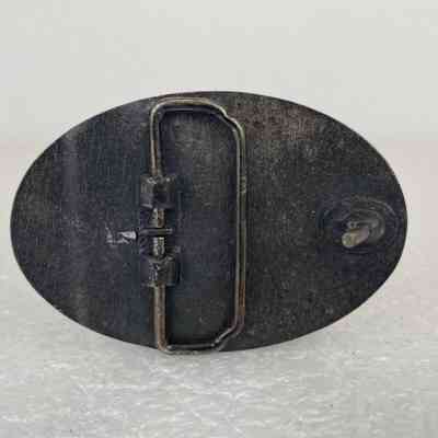 View of Buckle, Back