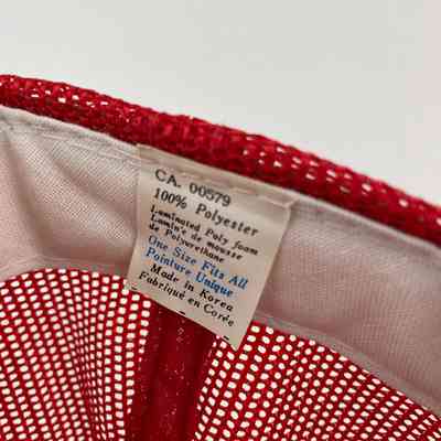 Close-Up of Product Tag