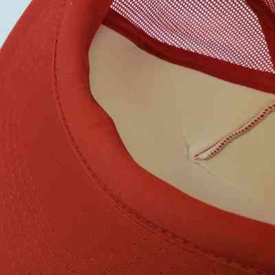 Close-Up of Interior, Sweatband