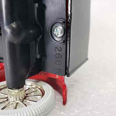 Serial number, base