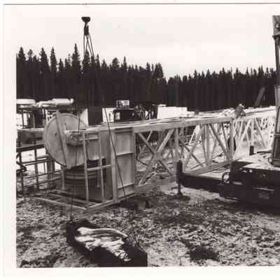 Scan of Photograph