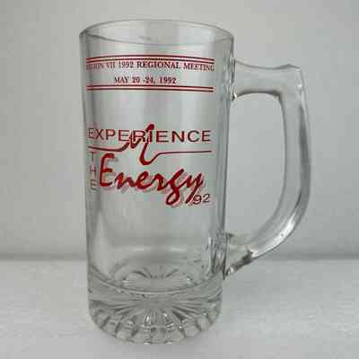 View of Tankard, Front