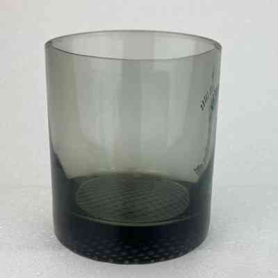 View of Glass, Left