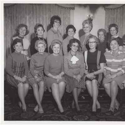 Scan of Photograph