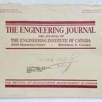 Manilla Envelope: 2024.15.1.4