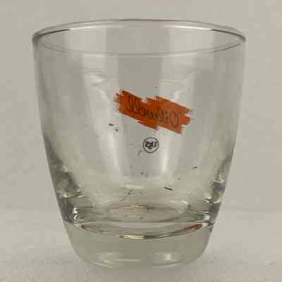 View of Glass, Back