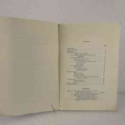View of Interior Pages (Content)