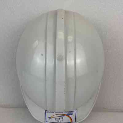 View of Hard Hat, Top