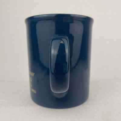 View of Mug, Right