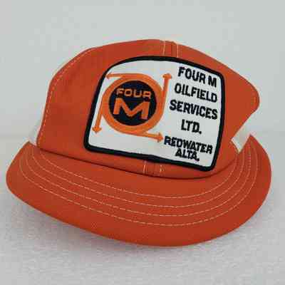 View of Cap, Front