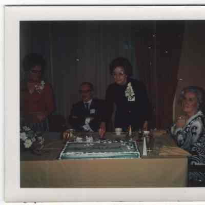 Scan of Photograph