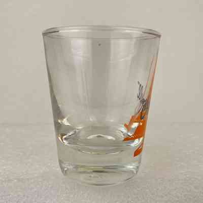 View of Glass, Left