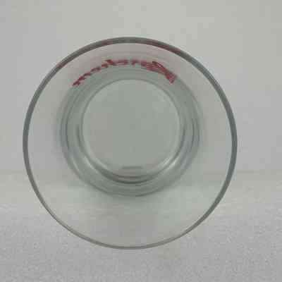 View of Glass, Top