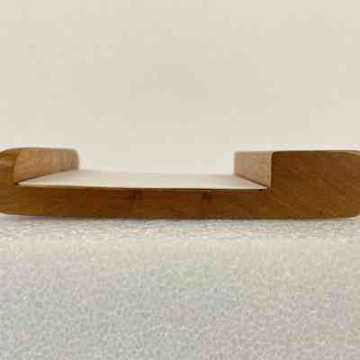 View of Memo Pad, Right