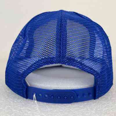 View of Cap, Back
