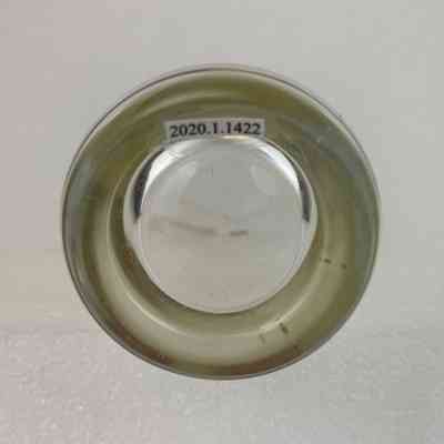 View of Glass, Bottom