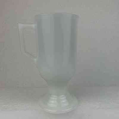 View of Mug, Back