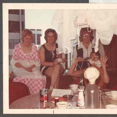 Scan of Photograph