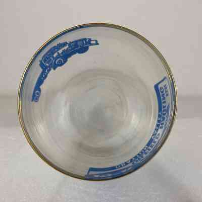View of Glass, Top