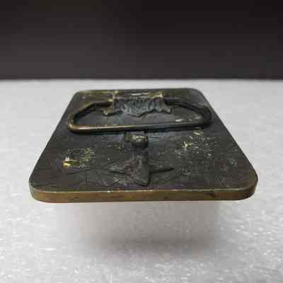 Hook, left edge angle