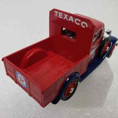 Truck bed uncovered, top-left angle