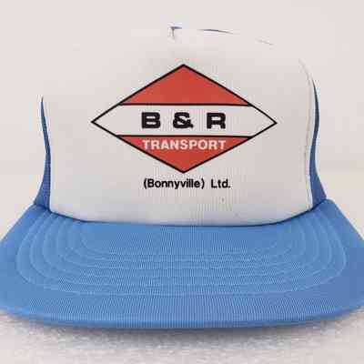 View of Cap, Front