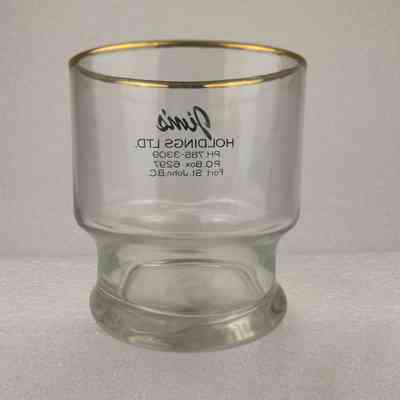 View of Glass, Back