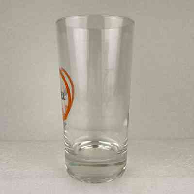 View of Glass, Right