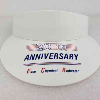 View of Cap, Front