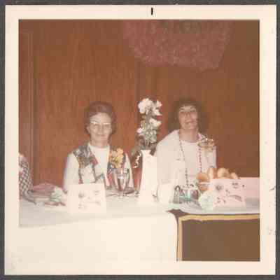 Scan of Photograph