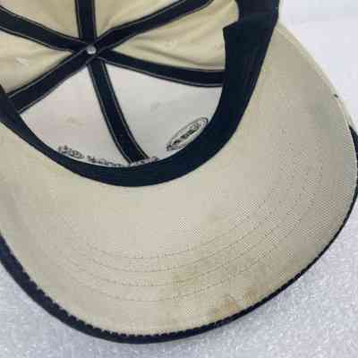 View of Cap, Brim