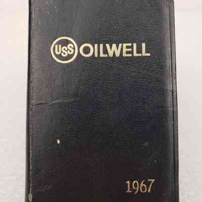 View of Planner, Front Cover
