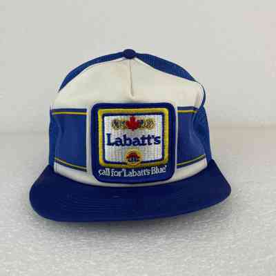 View of Cap, Front