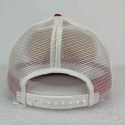 View of Cap, Back