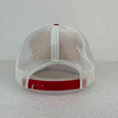 View of Cap, Back