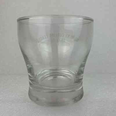 View of Glass, Back