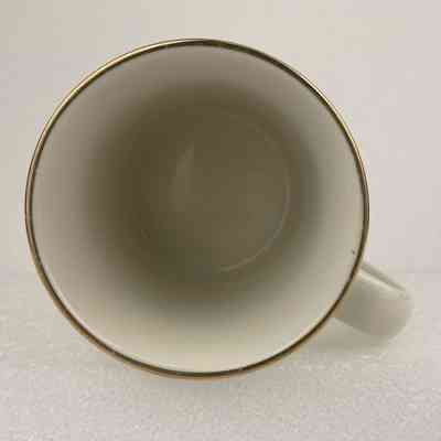 View of Mug, Top