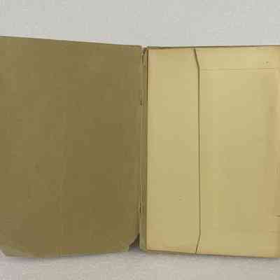 Cover Interior