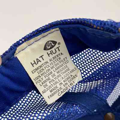 Close-Up of Product Tag