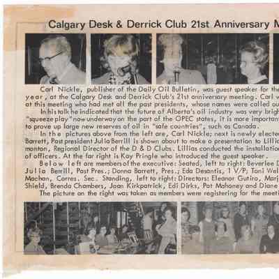 Scan of Clipping